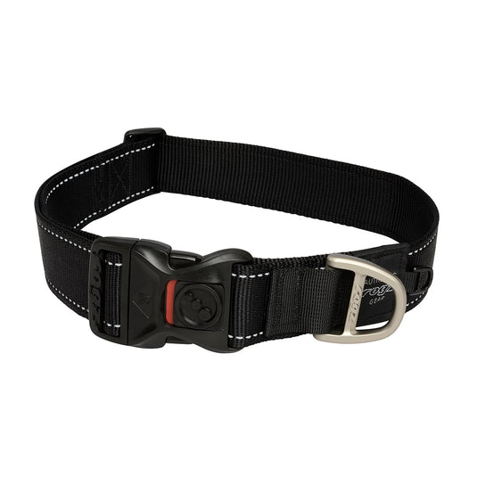 Rogz Utility Classic Collar