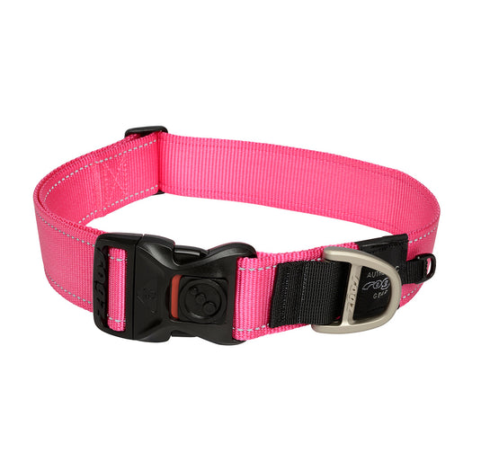 Rogz Utility Classic Collar