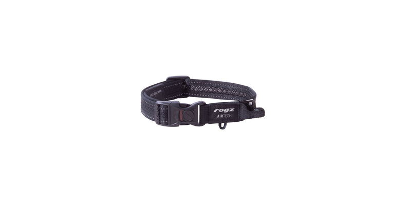 Load image into Gallery viewer, Rogz AirTech Classic Collar
