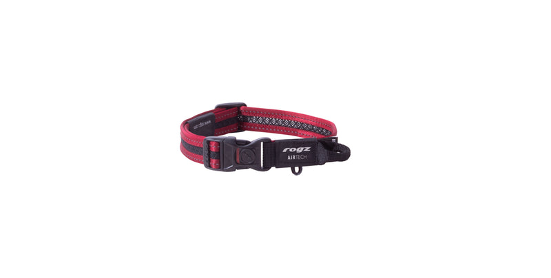 Load image into Gallery viewer, Rogz AirTech Classic Collar
