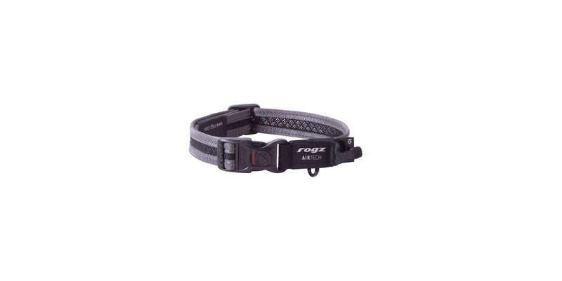 Load image into Gallery viewer, Rogz AirTech Classic Collar
