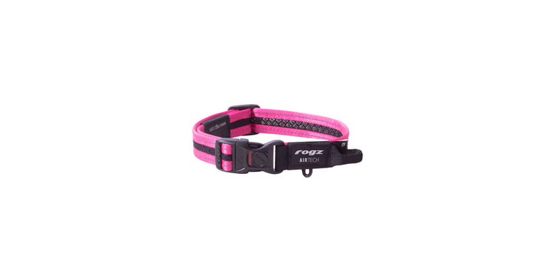Load image into Gallery viewer, Rogz AirTech Classic Collar
