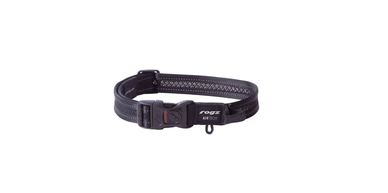 Load image into Gallery viewer, Rogz AirTech Classic Collar
