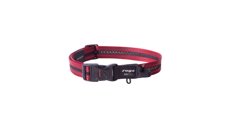 Load image into Gallery viewer, Rogz AirTech Classic Collar
