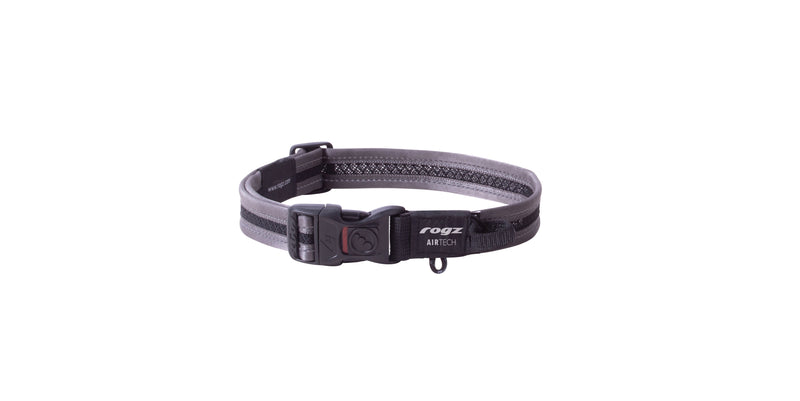 Load image into Gallery viewer, Rogz AirTech Classic Collar
