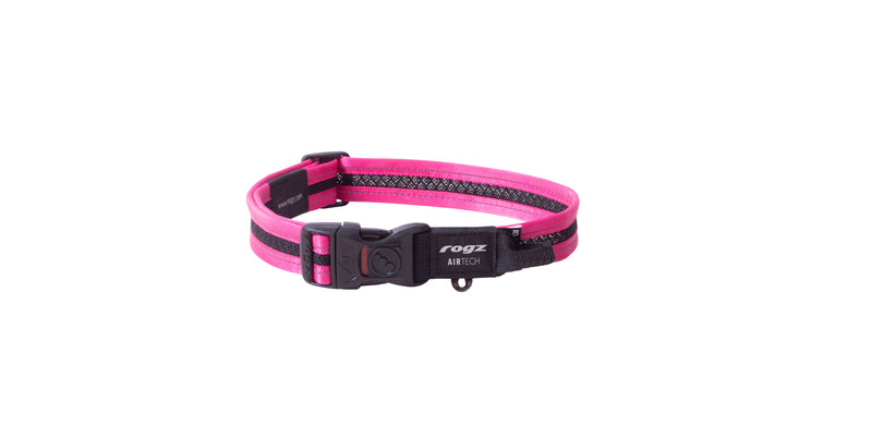 Load image into Gallery viewer, Rogz AirTech Classic Collar
