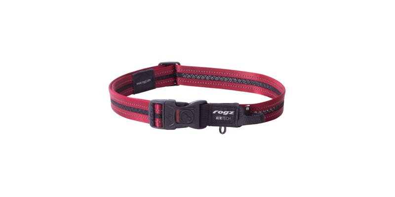 Load image into Gallery viewer, Rogz AirTech Classic Collar
