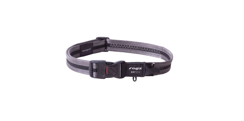 Load image into Gallery viewer, Rogz AirTech Classic Collar
