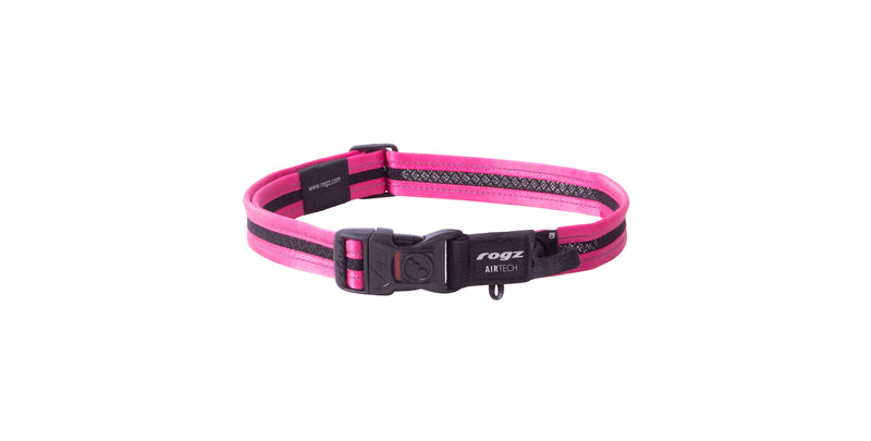 Load image into Gallery viewer, Rogz AirTech Classic Collar
