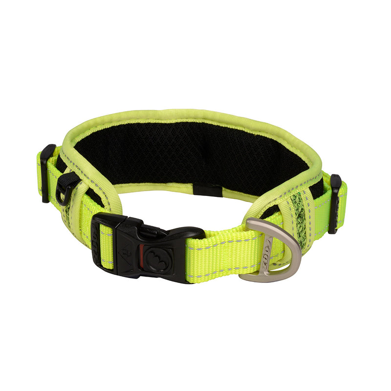 Load image into Gallery viewer, Rogz Utility Classic Collar Padded
