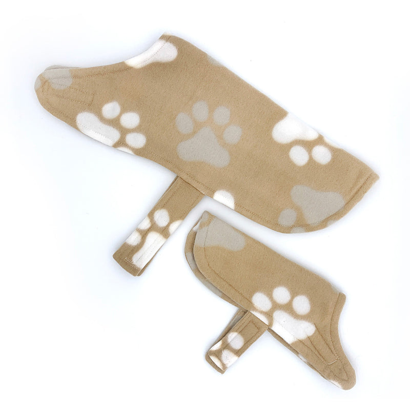 Load image into Gallery viewer, Winter Dog Fleece
