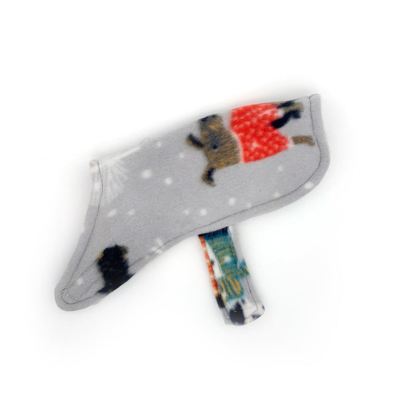 Load image into Gallery viewer, Winter Dog Fleece
