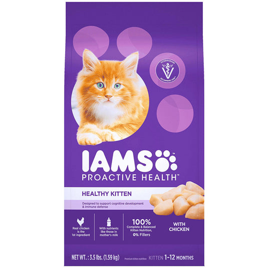 IAMS Healthy Kitten