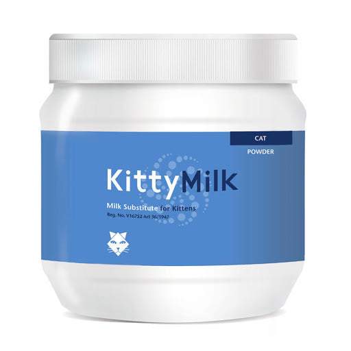 KittyMilk Nutritional Supplement