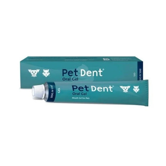Pet Dent Oral Gel