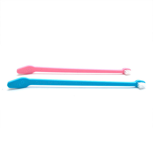 Pet Dent Toothbrush for Dogs