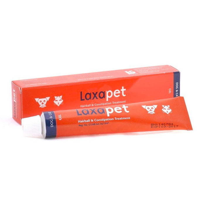 Laxapet Gel