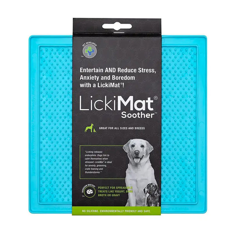 Load image into Gallery viewer, LickiMat Classic Soother
