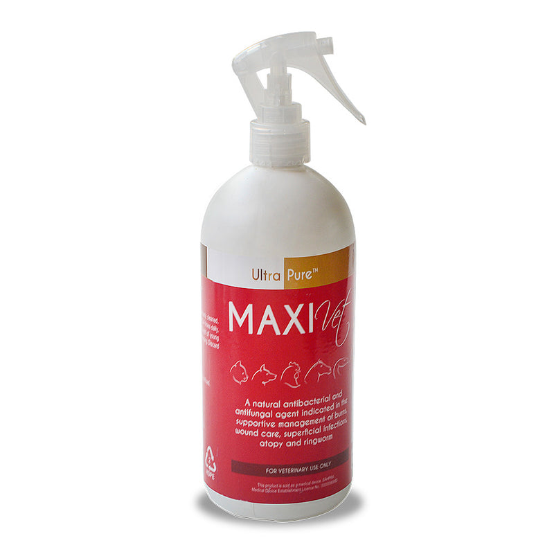 Load image into Gallery viewer, MaxiVet 200/500ml
