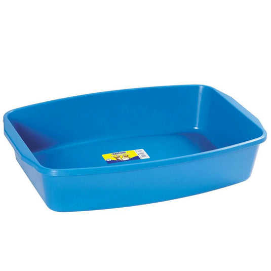 Marltons Plastic Litter Tray for Cats