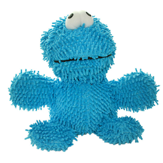Mighty Microfiber Balls Monster