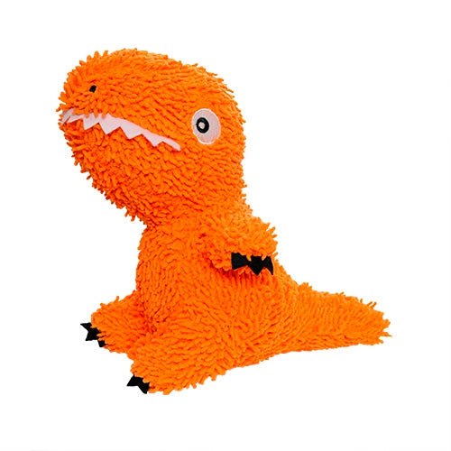 Mighty Microfiber Balls T-Rex