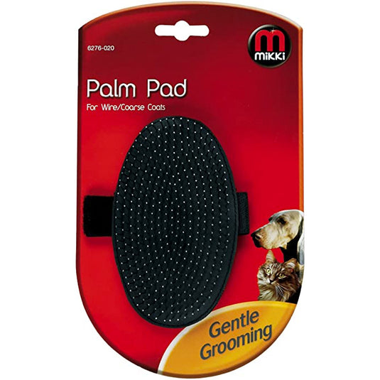 Mikki Palm Pad