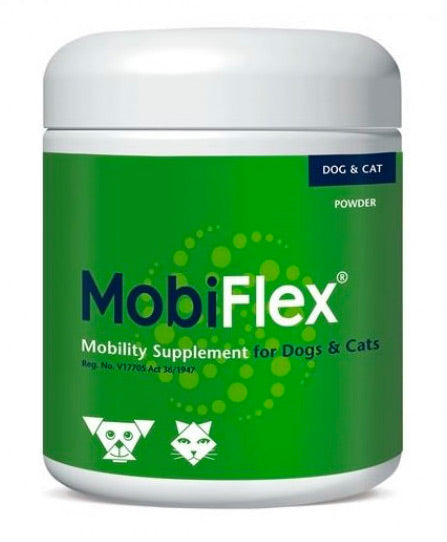 Mobiflex Joint Supplement