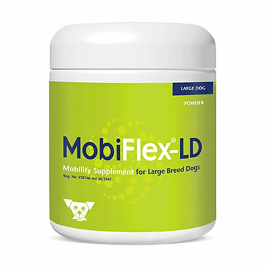 MobiFlex LD Supplement