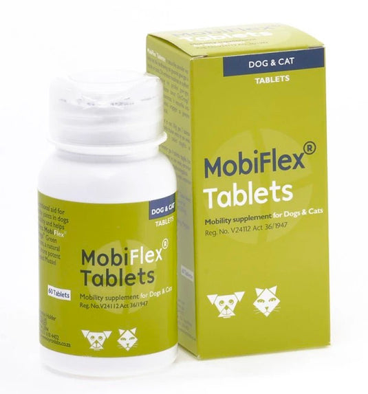 Mobiflex Tablets
