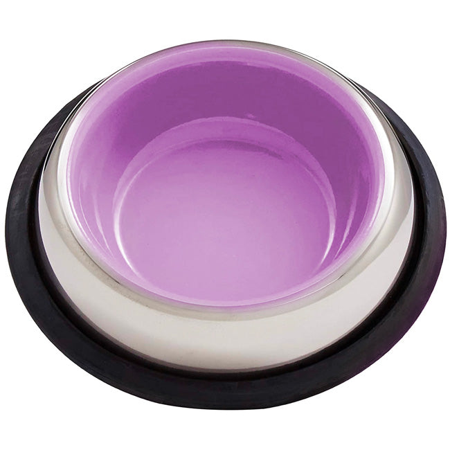 Purple / Large