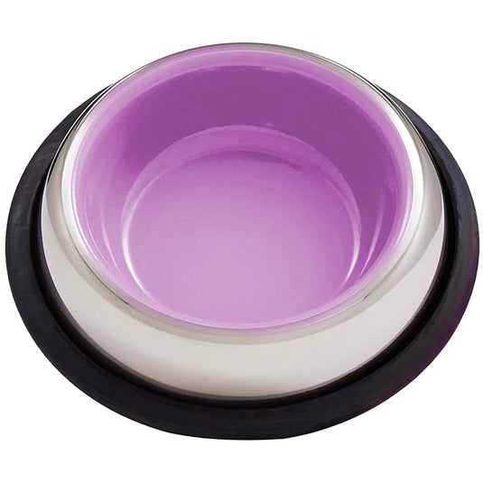 Purple / Large