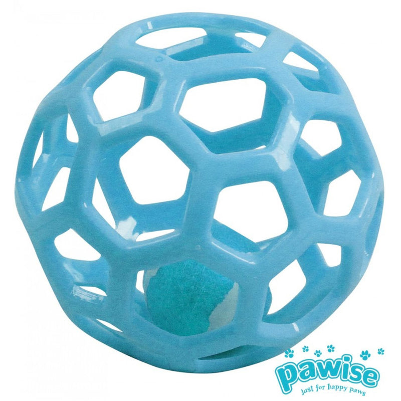 Load image into Gallery viewer, Pawise Caged Ball
