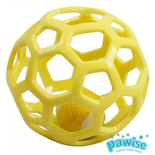 Pawise Caged Ball