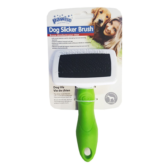 Pawise Dog Slicker Brush