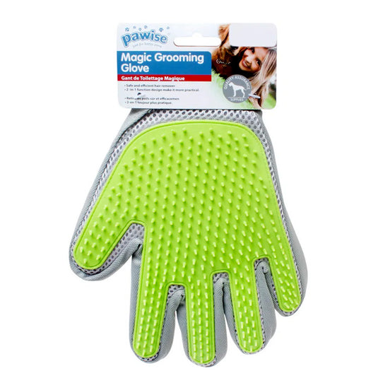 Pawise Magic Grooming Glove