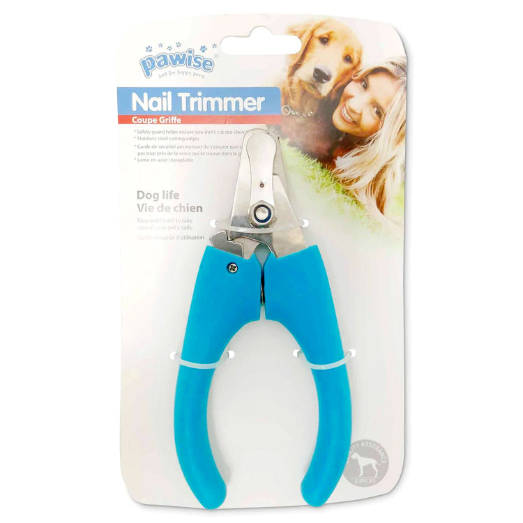 Load image into Gallery viewer, Pawise Dog Nail Trimmer
