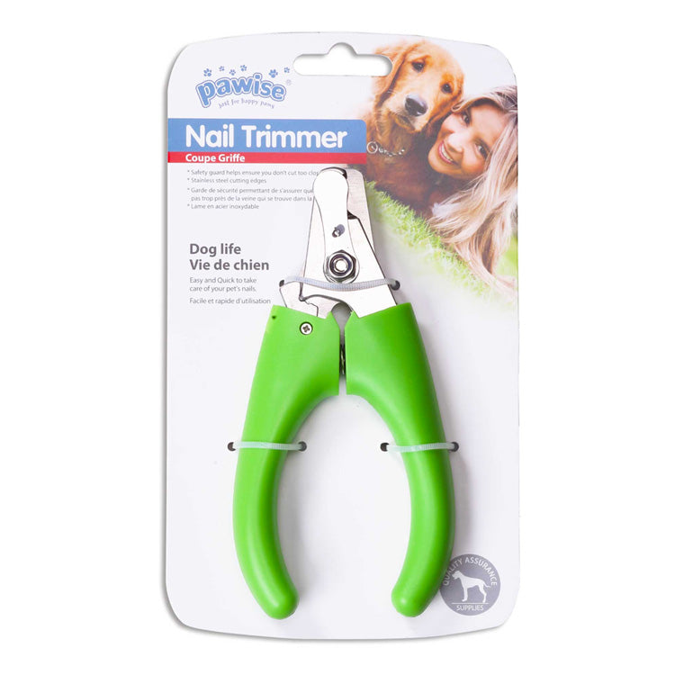 Load image into Gallery viewer, Pawise Dog Nail Trimmer
