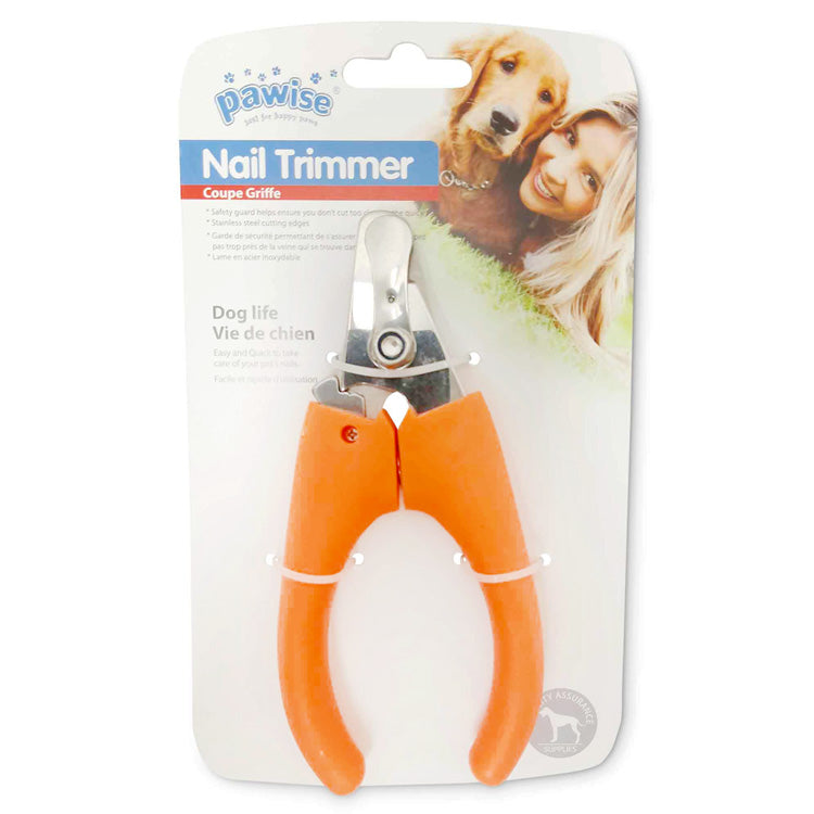 Load image into Gallery viewer, Pawise Dog Nail Trimmer
