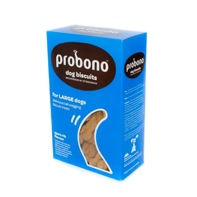 Probono Spare Rib Large