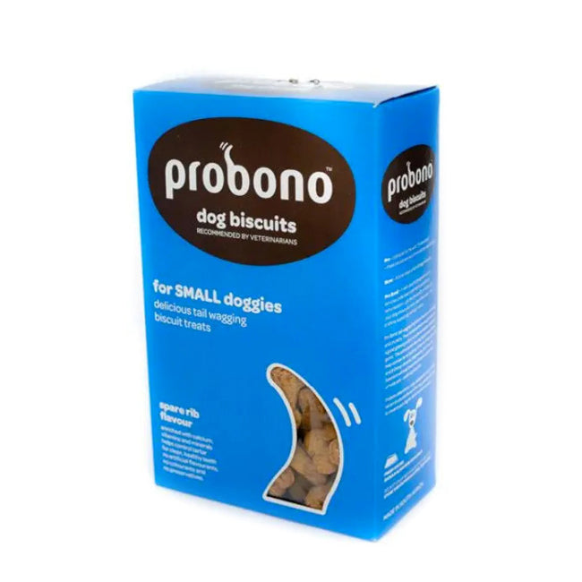 Probono Spare Rib Small