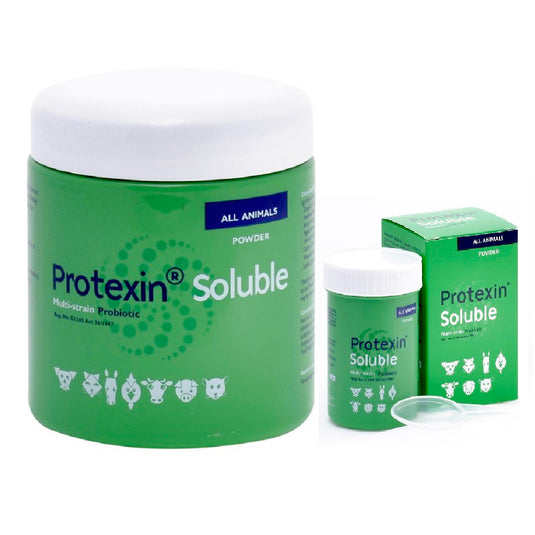 Protexin Soluble Probiotic Powder