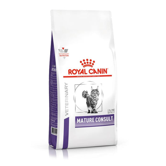 Royal Canin Feline Mature Consult