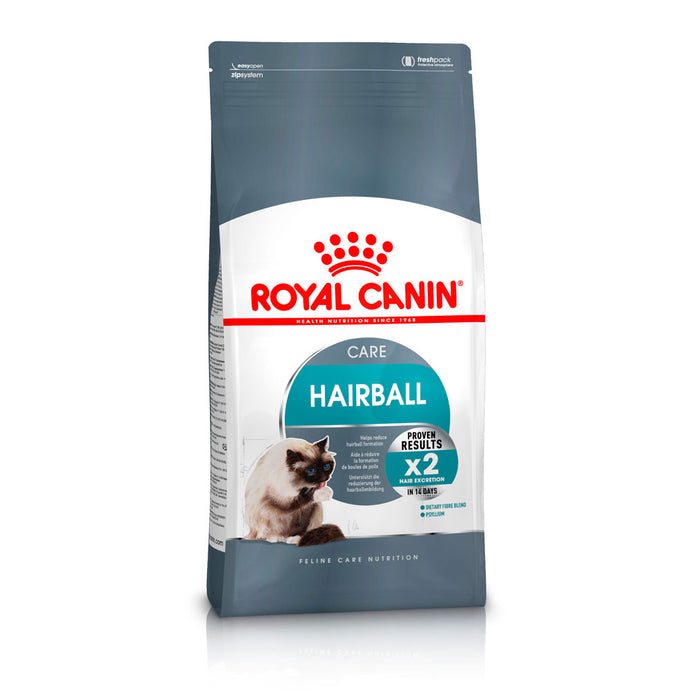 Royal Canin Feline Hairball Care