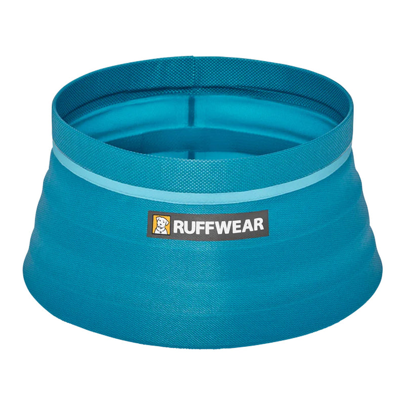 Load image into Gallery viewer, Ruffwear Bivy Collapsible Travel Dog Bowl (Best Seller!)

