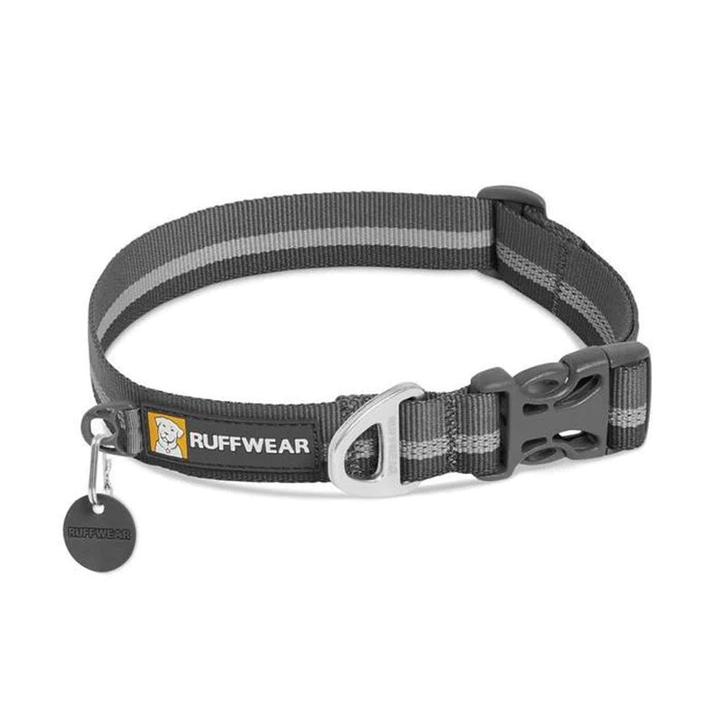 Load image into Gallery viewer, Ruffwear Crag Reflective Dog Collar (NEW)
