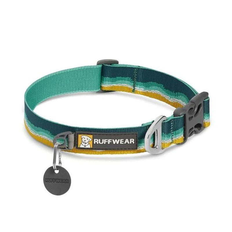 Load image into Gallery viewer, Ruffwear Crag Reflective Dog Collar (NEW)
