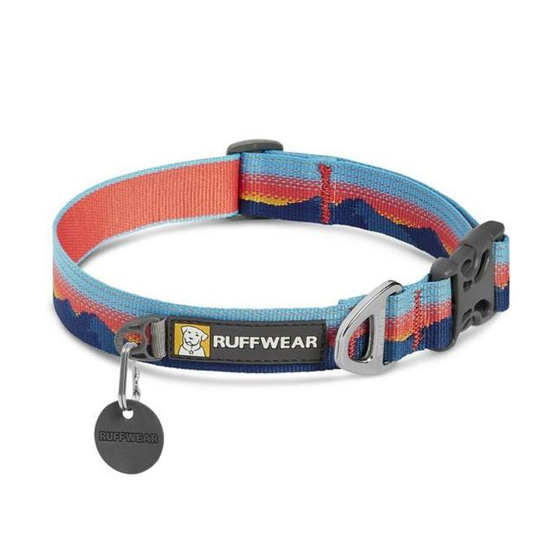 Load image into Gallery viewer, Ruffwear Crag Reflective Dog Collar (NEW)
