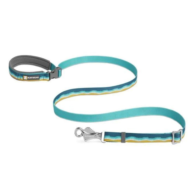 Load image into Gallery viewer, Ruffwear Crag Reflective Dog Leash (NEW)
