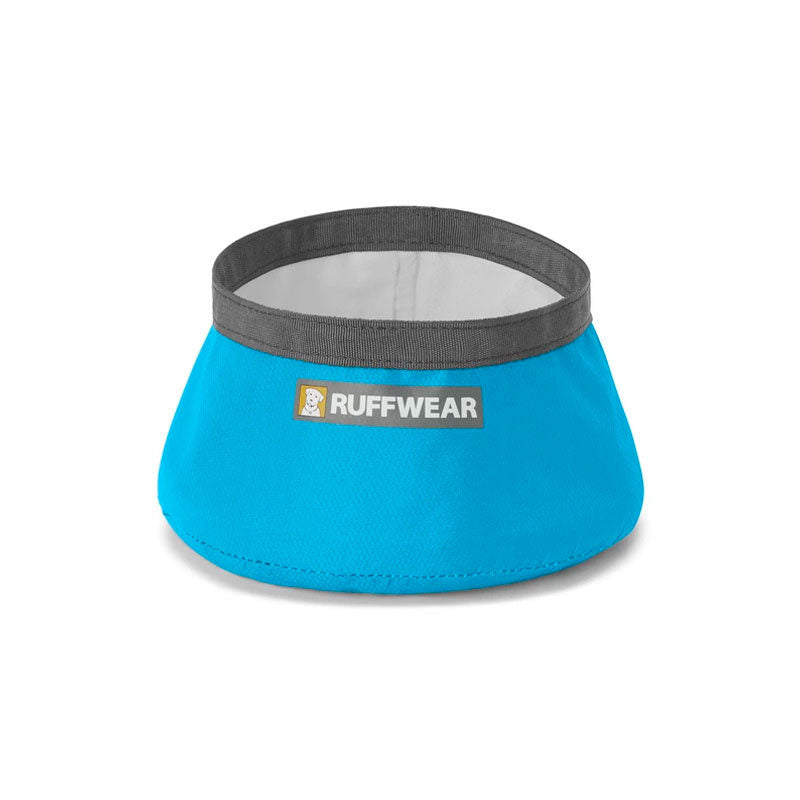 Load image into Gallery viewer, Ruffwear Ultralight Bowl (Trail Runner Bowl)
